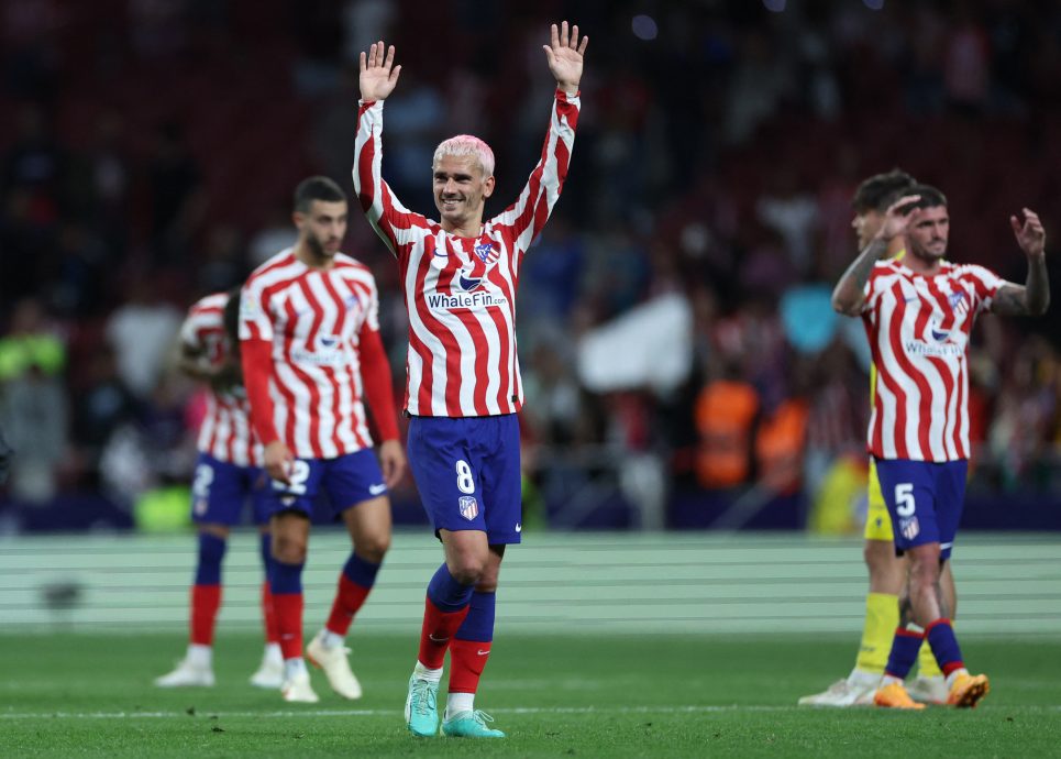 新赛季欧冠小组赛首轮：西甲皇马领跑，英超球队全面开花